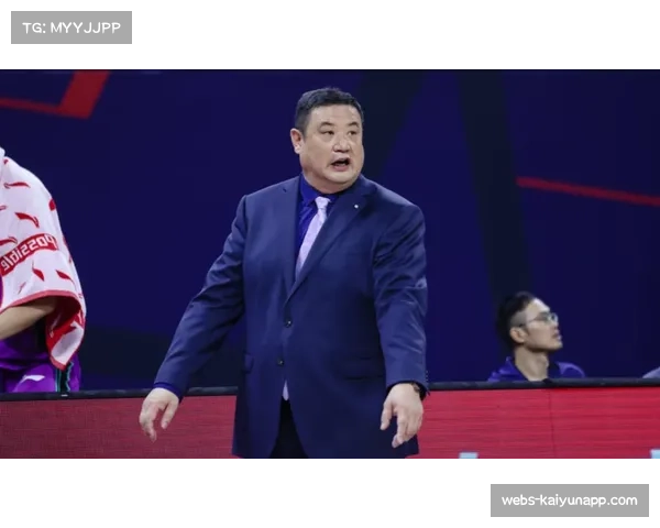 巩晓彬缺席徐长锁告别仪式 三名重要人物未现身 山东男篮这一细节令人无语