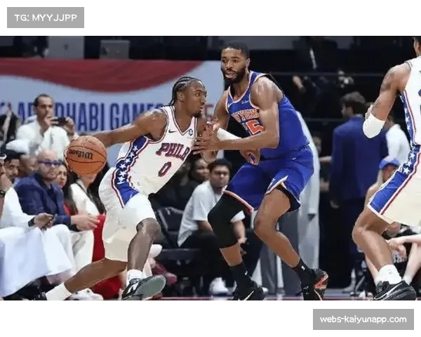 费城双星组合表现抢眼，马克西与埃奇库姆联手助力球队进攻效率提升