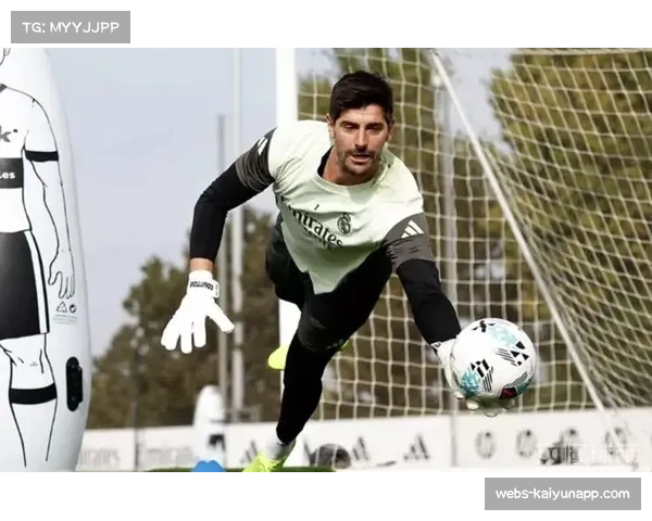 库尔图瓦出击失误酿失球 世界级门将状态有待恢复